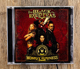 The Black Eyed Peas - Monkey Business (Hong Kong)