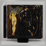 VENUSBERG CARDINAL "Atlas Of Dungeons" cd