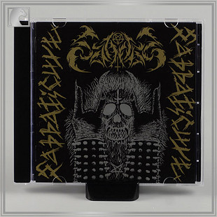 SABBAT "Sabbaticult" cd