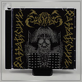 SABBAT "Sabbaticult" cd