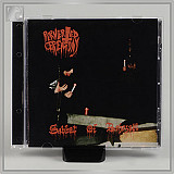 PERVERTED CEREMONY "Sabbat Of Behezaël" cd
