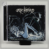 CARPE TENEBRUM "Majestic Nothingness" cd