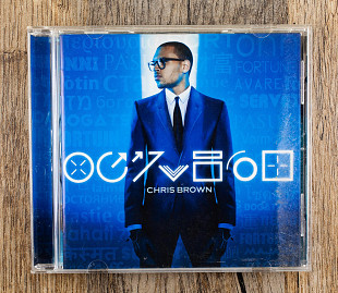 Chris Brown - Fortune (США)