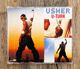 Usher - U-Turn (Європа)