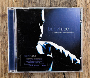 Babyface - A Collection Of His Greatest Hits (США)