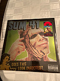Sum 41 – Does This Look Infected?