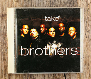Take 6 - Brothers (Японія)