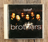 Take 6 - Brothers (Японія)
