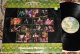 Uriah Heep – Innocent Victim 1977 (US) VG+