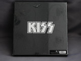 Kiss The Solo Albums 40th Anniversary Vinyl Box Set LP 2022 4 пластинки Mint sealed