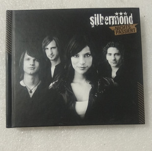 CD SILBERMOND 2009 /2CD/ Nichts Passiert (Germany)