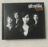 CD SILBERMOND 2009 /2CD/ Nichts Passiert (Germany)