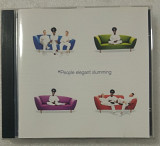 CD M People 1993 Elegant Slumming (UK)