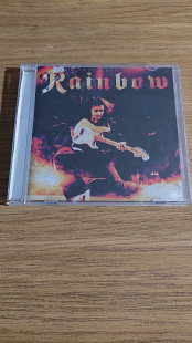 Диск CD Rainbow – The Very Best Of Rainbow