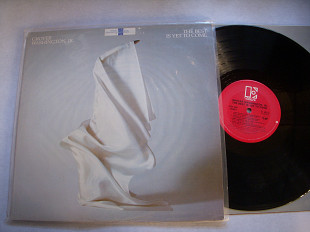 Grover Washington, JR.