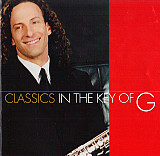 Kenny G – Classics In The Key Of G