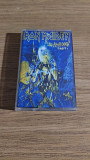 Аудіокасета cassette Iron Maiden – Live After Death part1(MooN)