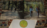 Alvin Lee & Mylon Le Fevre* – On The Road To Freedom 1973 (Germany) EX+