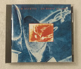 CD DIRE STRAITS 1991 On Every Street (Germany)