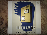 ULTRAVOX RAGE IN EDEN