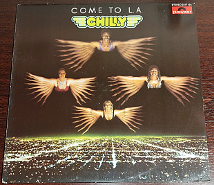 Chilly – Come To L.A.