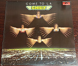 Chilly – Come To L.A.