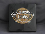 Blackmore's Night All Our Yesterdays LP Box Set 2015 пластинка Mint Sealed