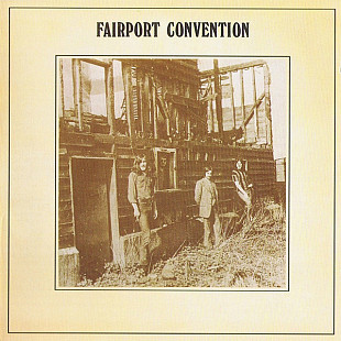 Fairport Convention – Angel Delight