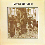 Fairport Convention – Angel Delight