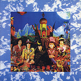 The Rolling Stones – Their Satanic Majesties Request
