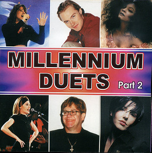 Millenium Duets - part 2