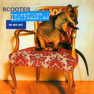 Scooter – Instrumental The Best Hits