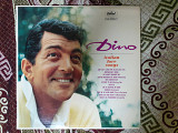 Виниловая пластинка LP Dean Martin – Dino (Italian Love Songs)