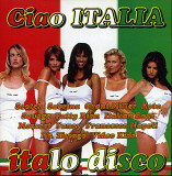 Ciao Italia - Italo Disco