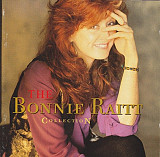 Bonnie Raitt – The Bonnie Raitt Collection ( USA ) SEALED у заводській упаковці