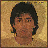 Вінілова платівка Paul McCartney - McCartney II [LP]