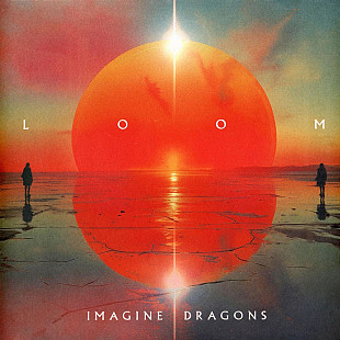 Вінілова платівка Imagine Dragons - Loom (Colored Vinyl) [LP]