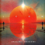 Вінілова платівка Imagine Dragons - Loom (Colored Vinyl) [LP]