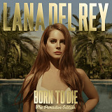 Вінілова платівка Lana Del Rey - Born To Die (The Paradise Edition) [LP]