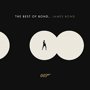 Вінілова платівка Various Artists - The Best of Bond... James Bond [3LP]