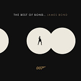 Вінілова платівка Various Artists - The Best of Bond... James Bond [3LP]