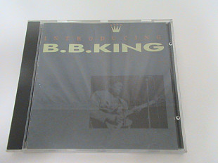 B.B.King - Introducing B.B.King ( MCA - UK )