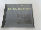 B.B.King - Introducing B.B.King ( MCA - UK )