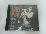 Iggy Pop - The Masters ( Eagle Records - UK&Ireland )