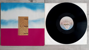 PIERRE MORLEN'S GONG LEAVE IT OPEN ( ARISTA 202 955 A1/B1 ) 1980