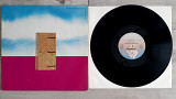 PIERRE MORLEN'S GONG LEAVE IT OPEN ( ARISTA 202 955 A1/B1 ) 1980