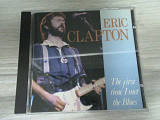 Eric Clapton - The First Time I Met The Blues ( Object Enterprises - UK )