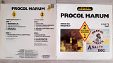PROCOL HARUM SHINE ON BRIGHTLY / A SALTY DOG ( CASTLE TFOLP 5 ) G/F 1988 REISSUE 1970 ENGL