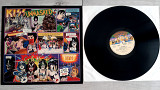 KISS UNMASKED ( CASABLANCA 6302032 1Y2//2Y2 ) 1980 GER