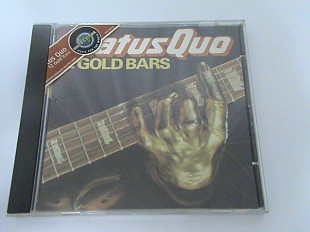 Status Quo - 12 Gold Bars ( Vertigo - UK )